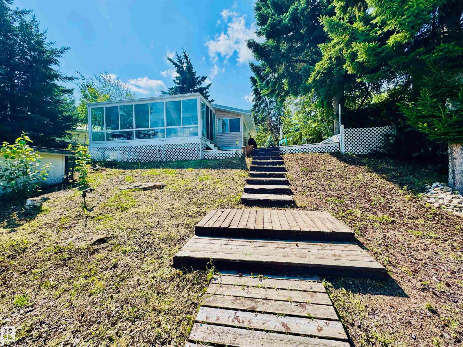 152 11502 Twp Rd 604, Rural St. Paul County, Alberta  T0A 3A0 - Photo 37 - E4502902