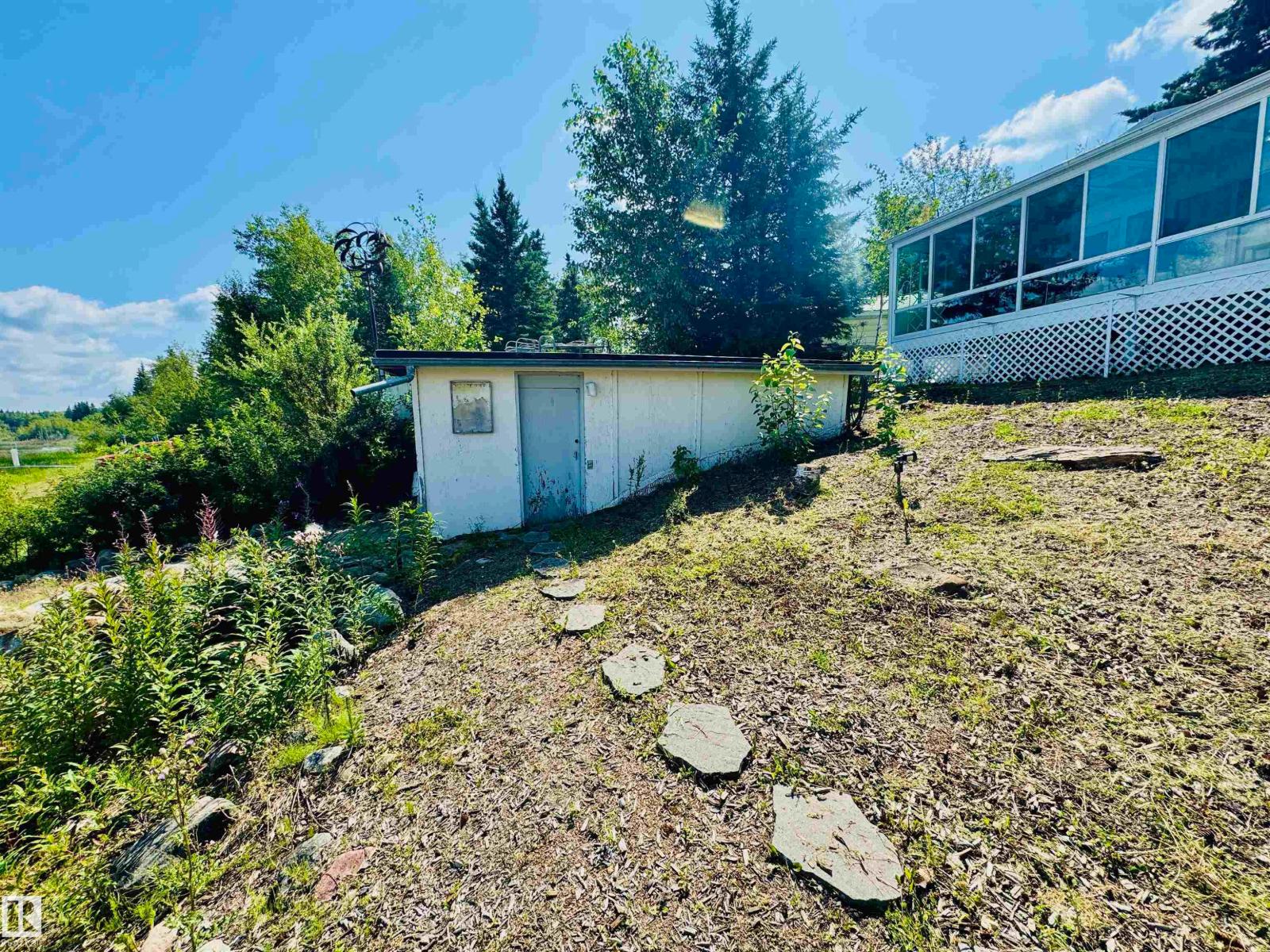 152 11502 Twp Rd 604, Rural St. Paul County, Alberta  T0A 3A0 - Photo 38 - E4502902