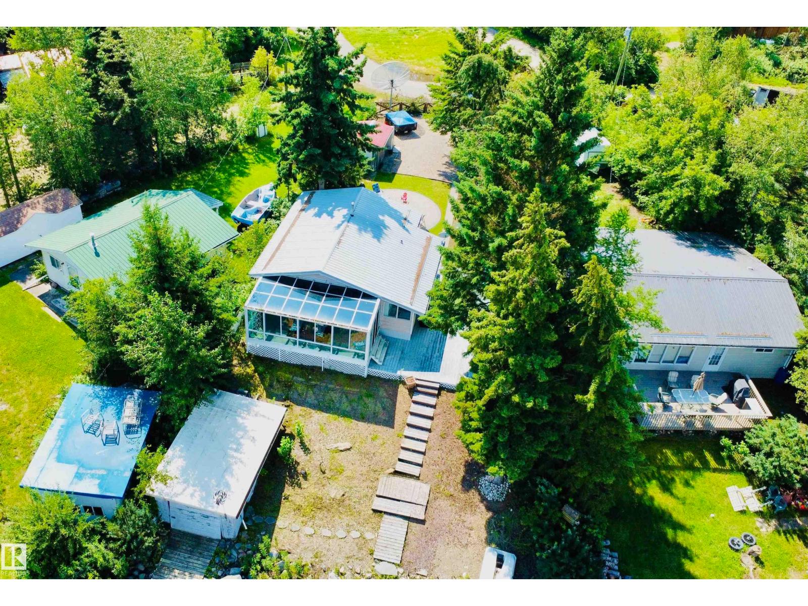 152 11502 Twp Rd 604, Rural St. Paul County, Alberta  T0A 3A0 - Photo 43 - E4502902