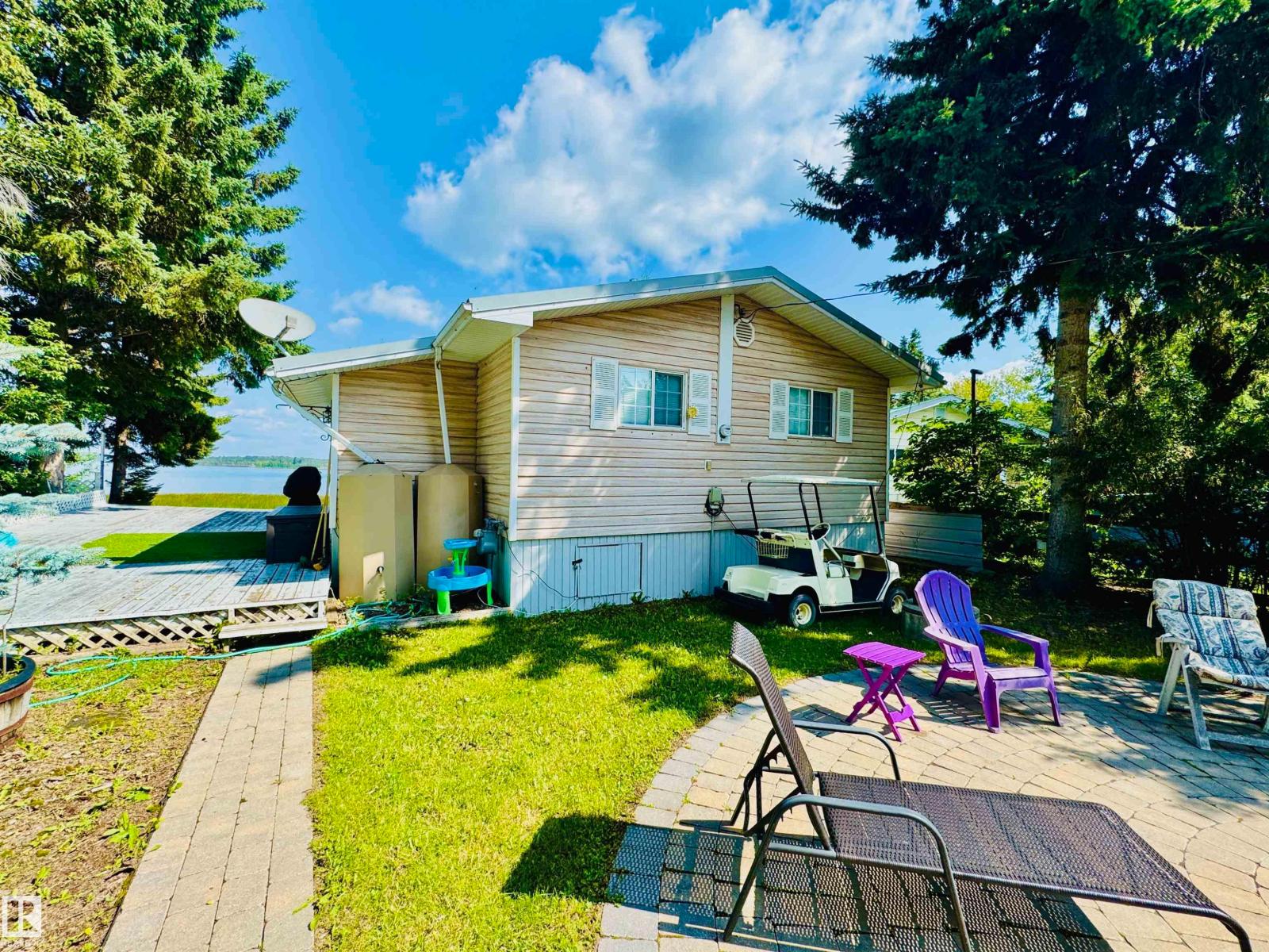 152 11502 Twp Rd 604, Rural St. Paul County, Alberta  T0A 3A0 - Photo 24 - E4502902