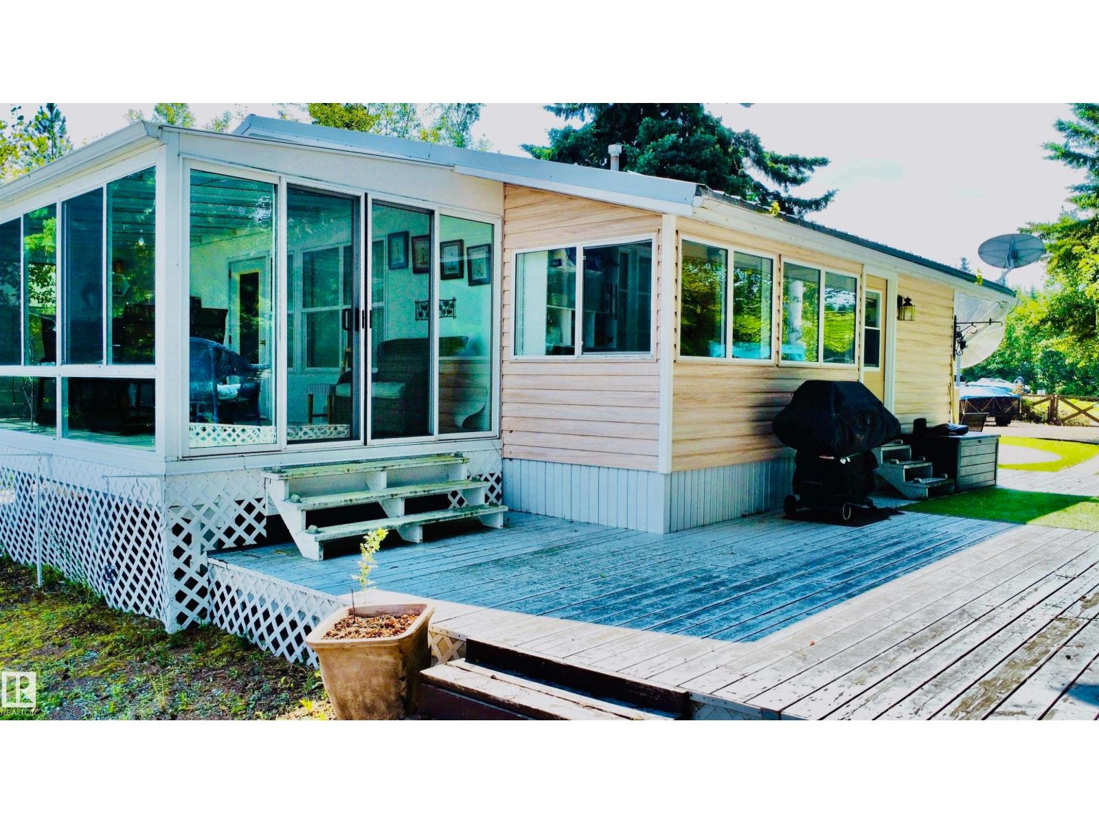152 11502 Twp Rd 604, Rural St. Paul County, Alberta  T0A 3A0 - Photo 27 - E4502902