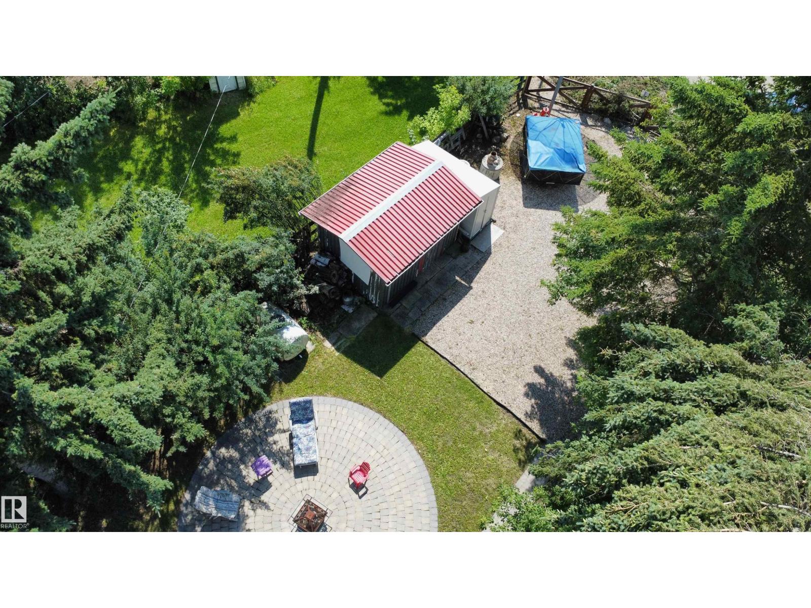 152 11502 Twp Rd 604, Rural St. Paul County, Alberta  T0A 3A0 - Photo 45 - E4502902