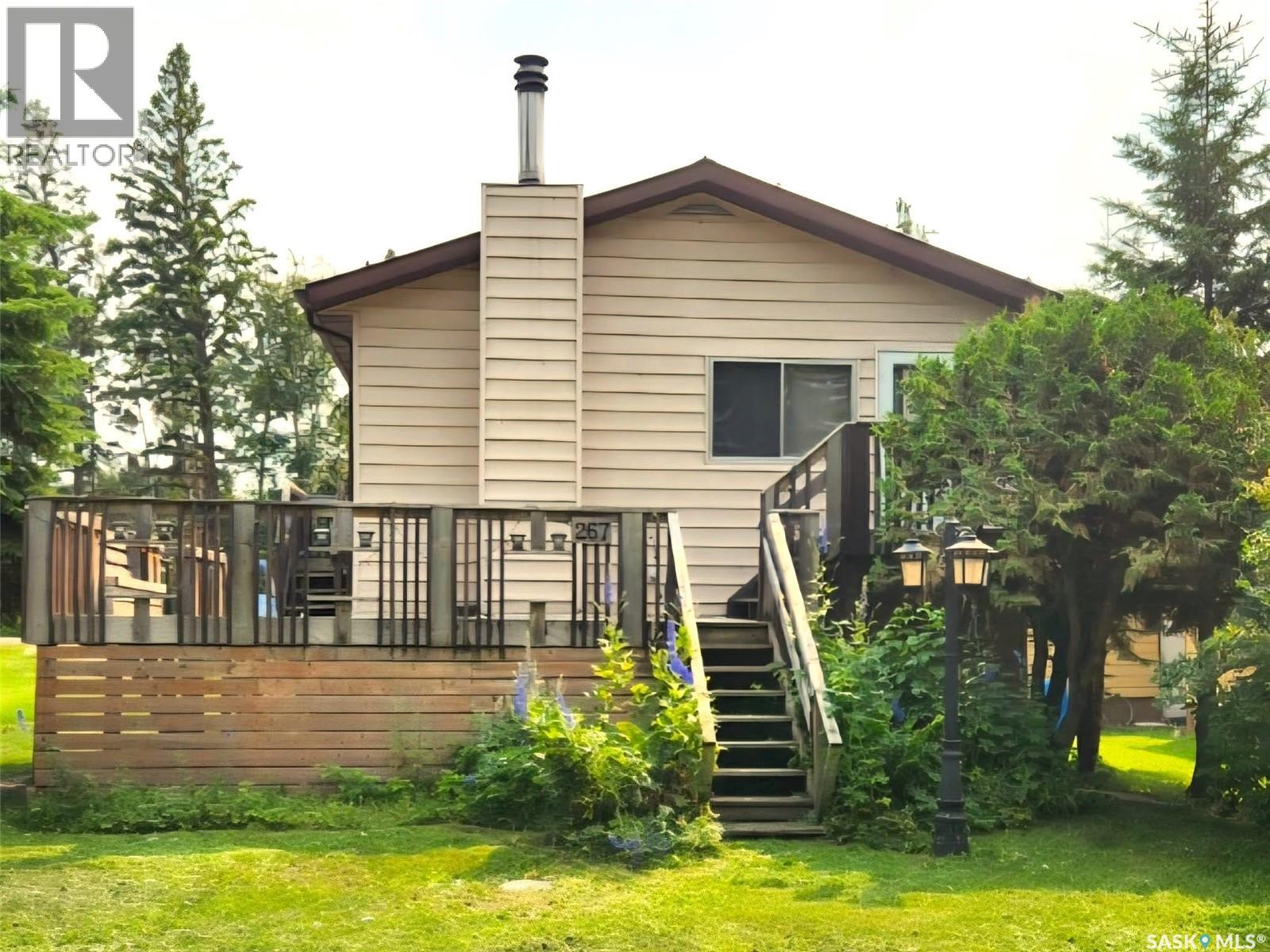 267 Lakeshore DRIVE, Emma Lake, Saskatchewan
