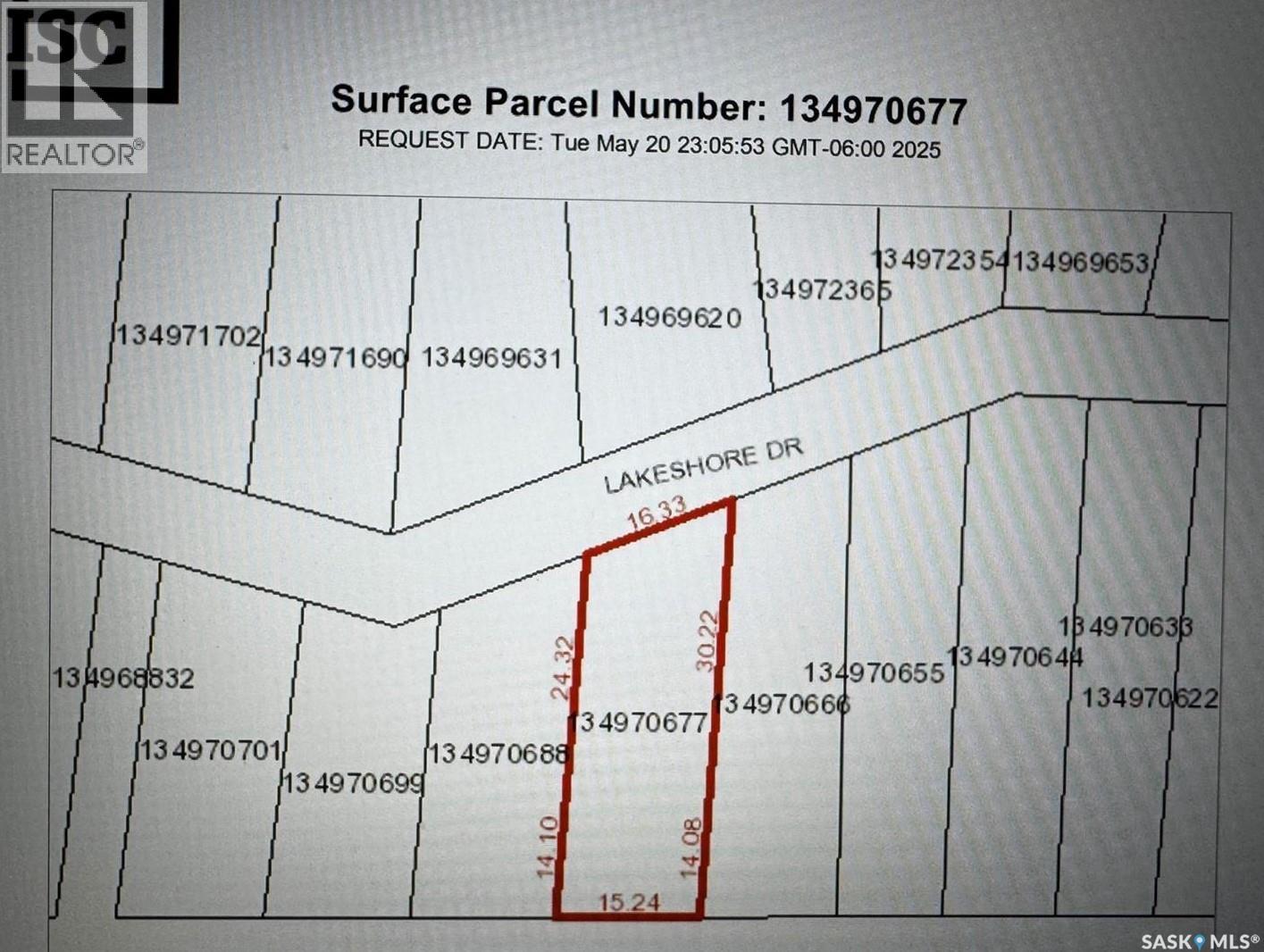 267 Lakeshore Drive, Emma Lake, Saskatchewan  S0J 0N0 - Photo 27 - SK038000