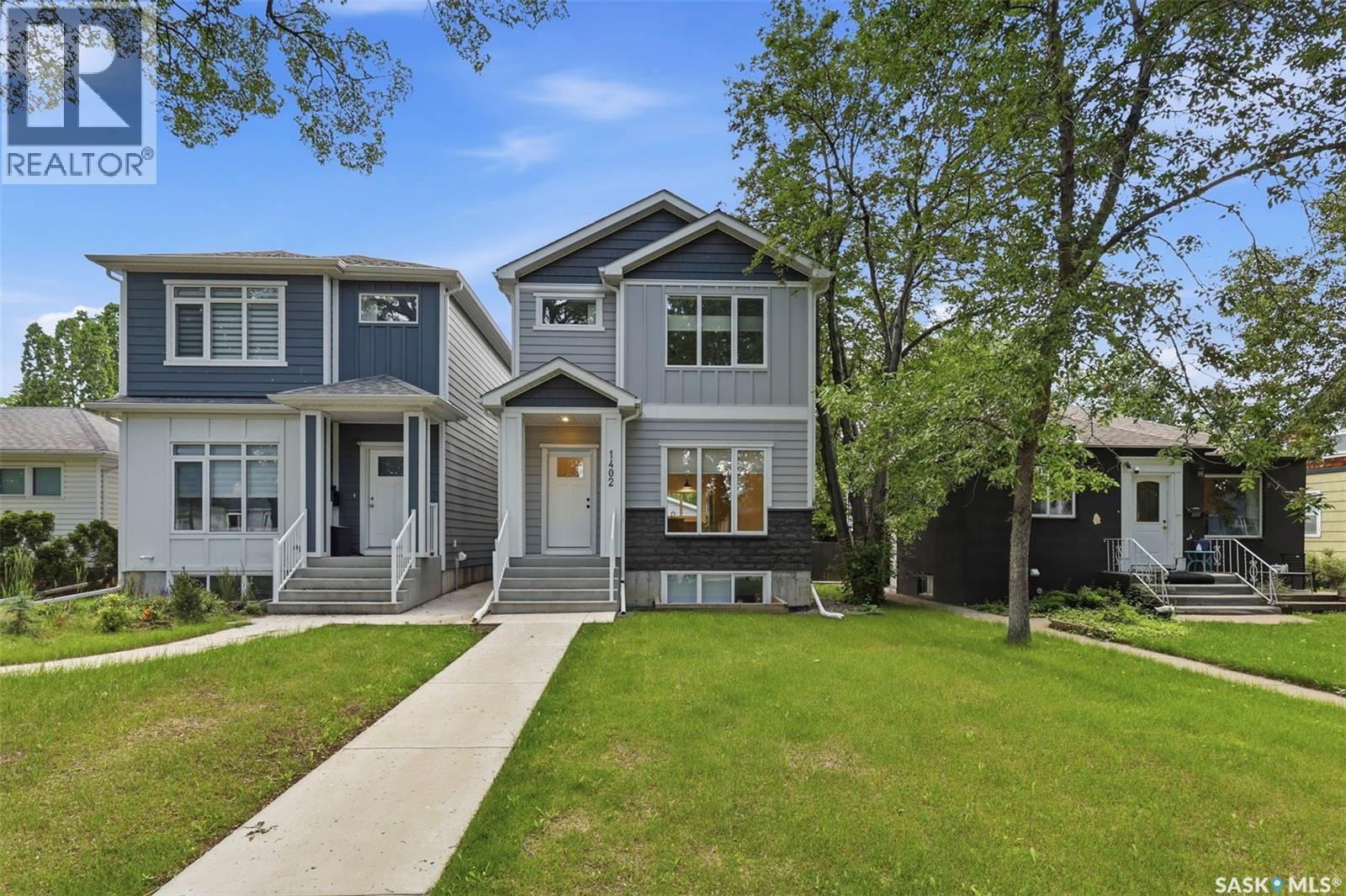 1402 Wiggins AVENUE S, Saskatoon, Saskatchewan