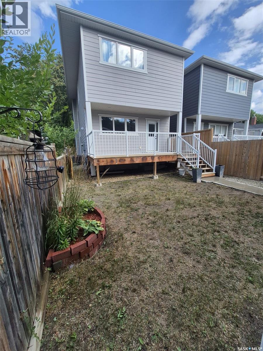 1402 Wiggins Avenue S, Saskatoon, Saskatchewan  S7H 2J6 - Photo 45 - SK042149