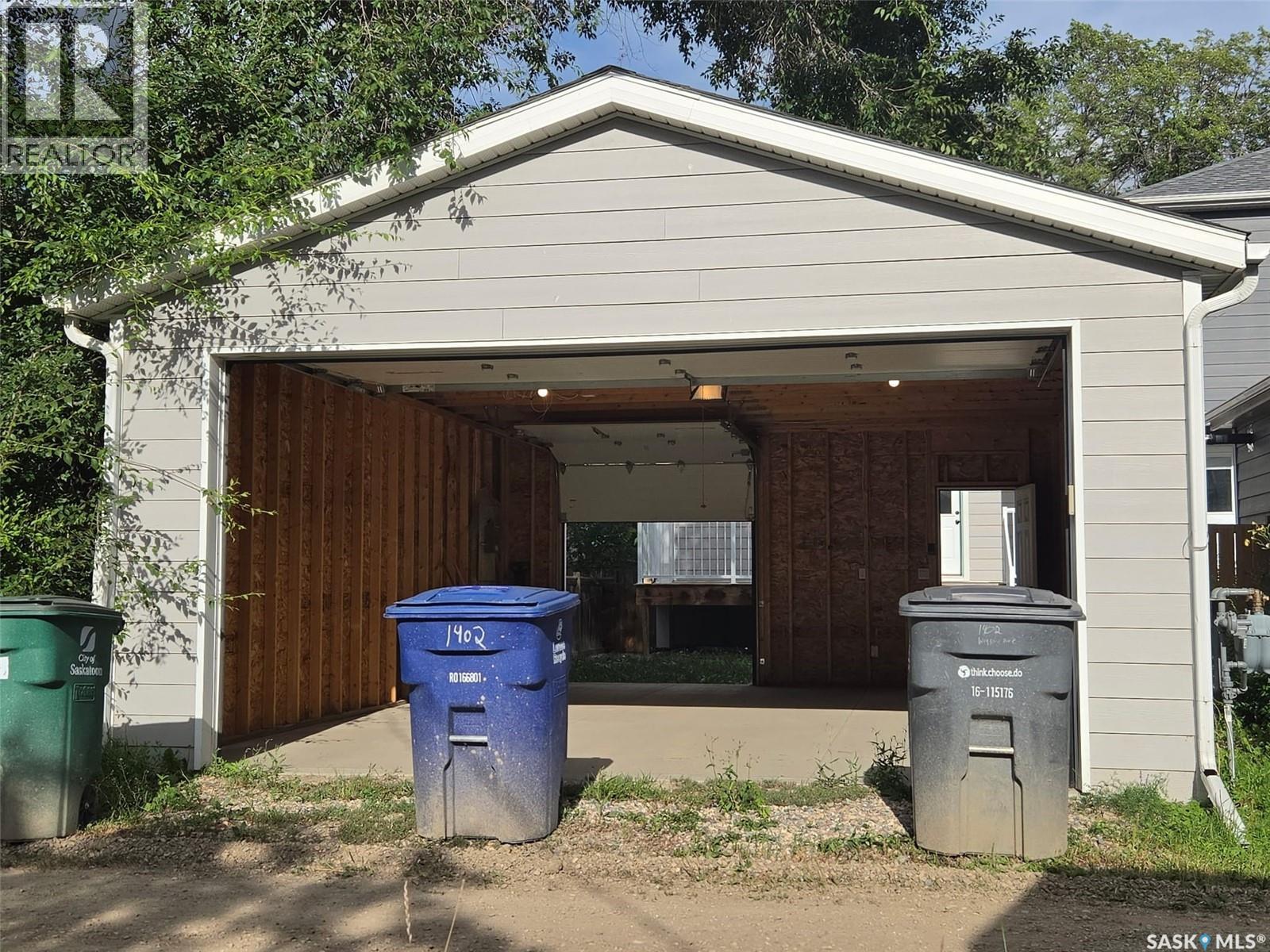 1402 Wiggins Avenue S, Saskatoon, Saskatchewan  S7H 2J6 - Photo 48 - SK042149