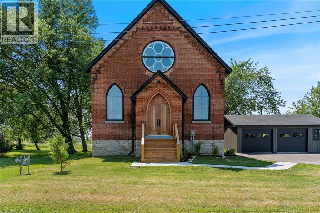 273 South Cayuga Road, Dunnville, Ontario  N1A 2W8 - Photo 2 - 40853306