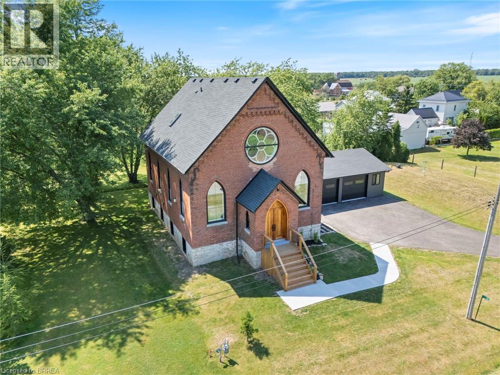 273 South Cayuga Road, Dunnville, Ontario  N1A 2W8 - Photo 3 - 40853306
