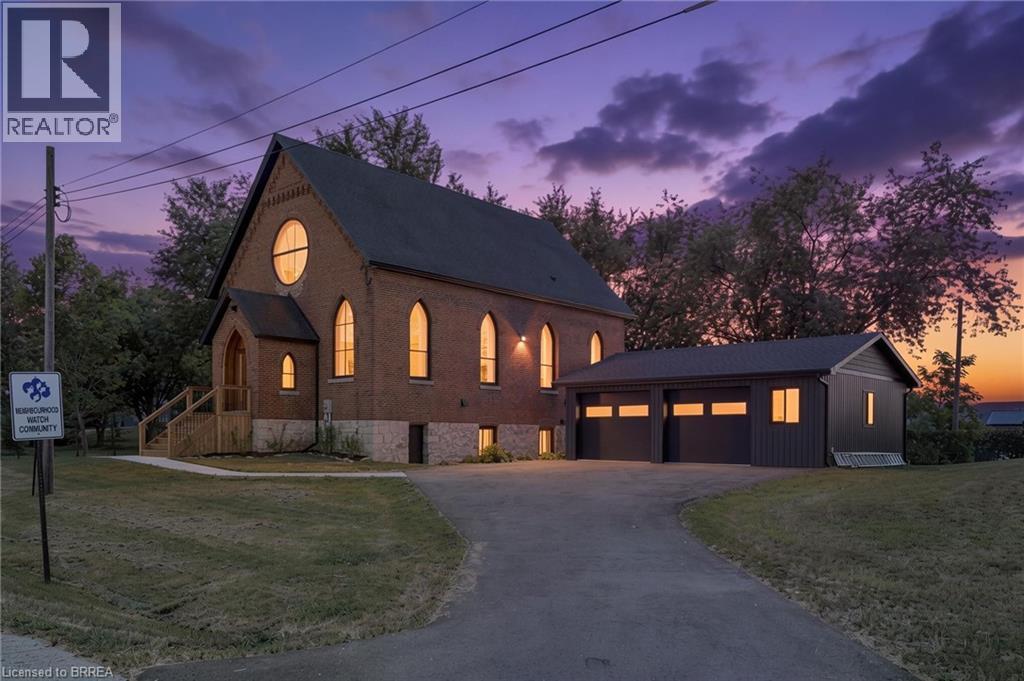 273 South Cayuga Road, Dunnville, Ontario  N1A 2W8 - Photo 30 - 40853306