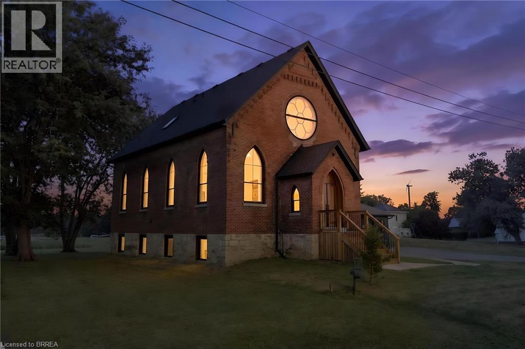 273 South Cayuga Road, Dunnville, Ontario  N1A 2W8 - Photo 4 - 40853306
