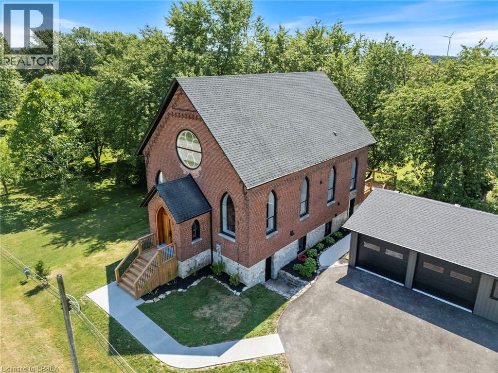 273 South Cayuga Road, Dunnville, Ontario  N1A 2W8 - Photo 5 - 40853306