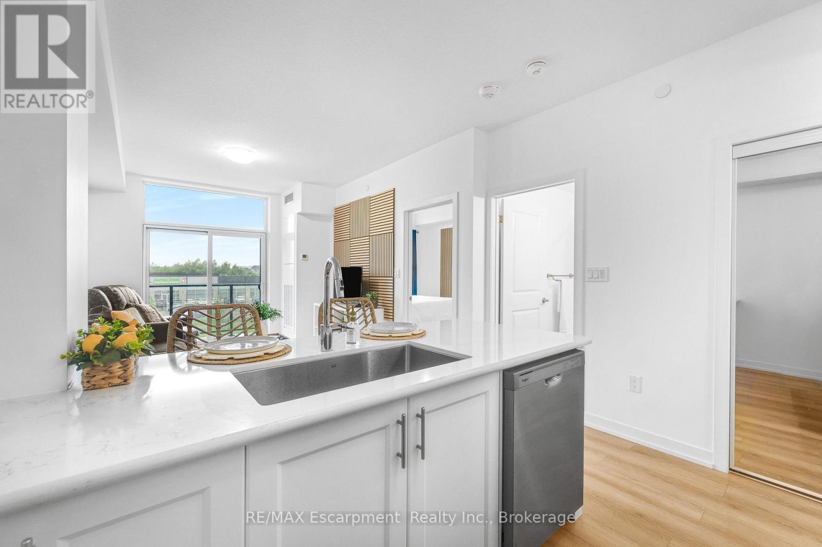 309 - 470 Dundas Street E, Hamilton, Ontario  L8B 2A6 - Photo 10 - X13654832