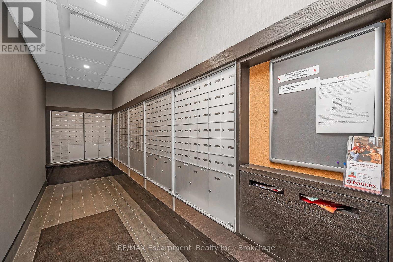 309 - 470 Dundas Street E, Hamilton, Ontario  L8B 2A6 - Photo 22 - X13654832