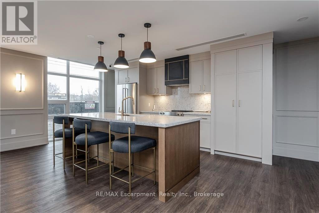 309 - 470 Dundas Street E, Hamilton, Ontario  L8B 2A6 - Photo 27 - X13654832