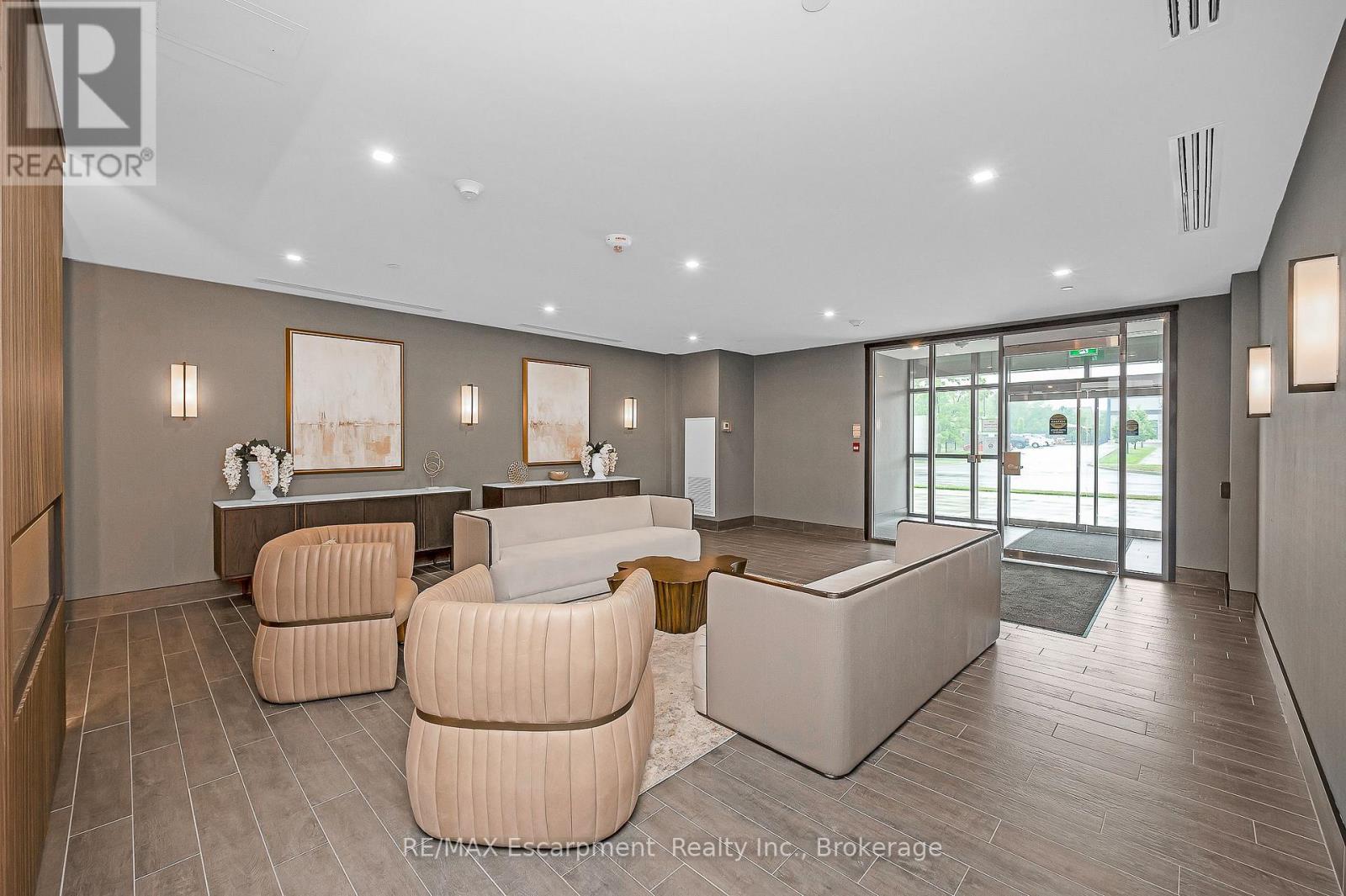 309 - 470 Dundas Street E, Hamilton, Ontario  L8B 2A6 - Photo 4 - X13654832