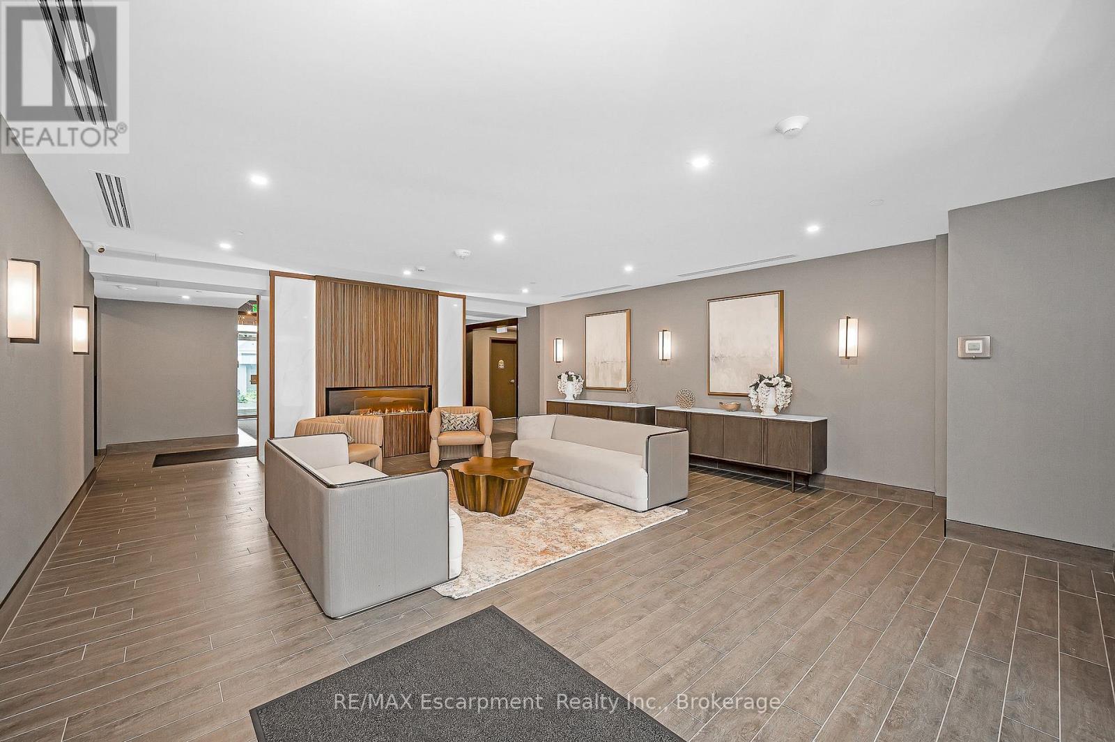 309 - 470 Dundas Street E, Hamilton, Ontario  L8B 2A6 - Photo 5 - X13654832