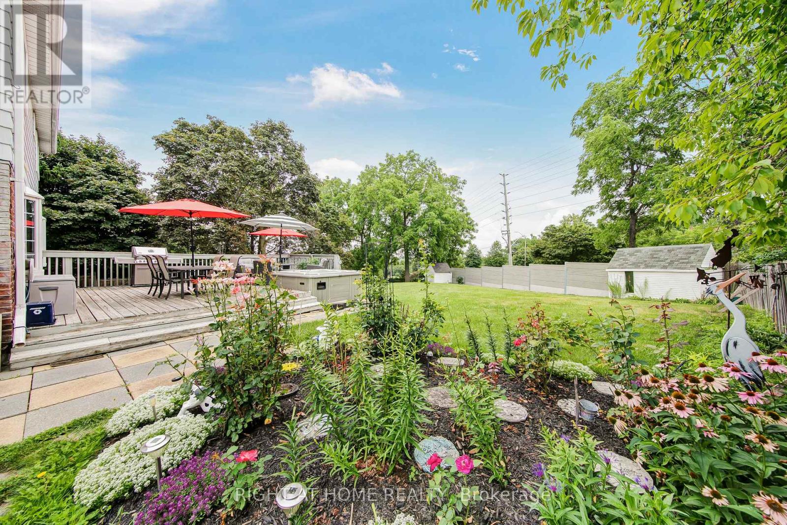 2796 Tallberg Court, Mississauga, Ontario  L5J 1T1 - Photo 43 - W13654406