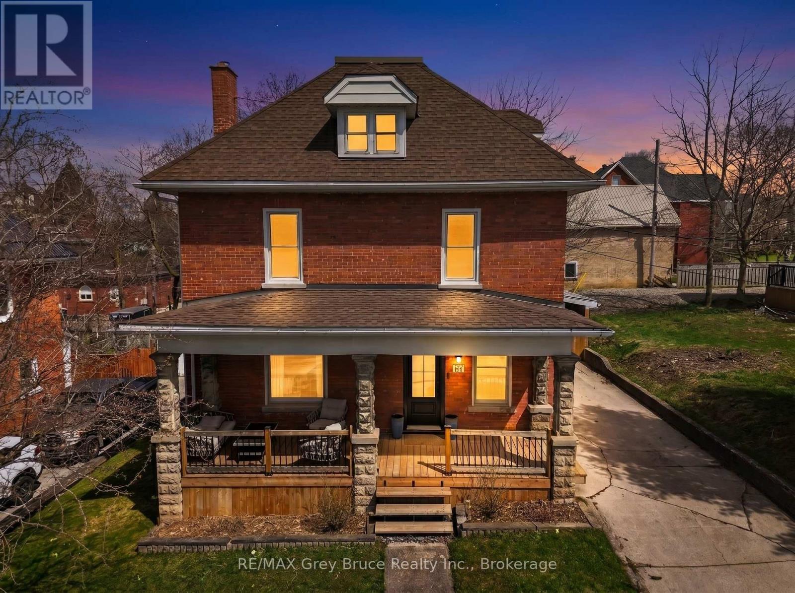 131 2ND SW AVENUE S, Arran-Elderslie, Ontario