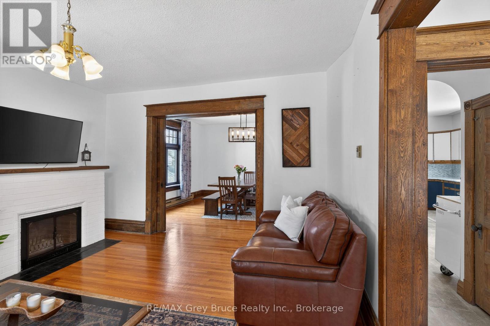131 2nd SW Avenue S, Arran-Elderslie, Ontario  N0G 1L0 - Photo 4 - X13654838