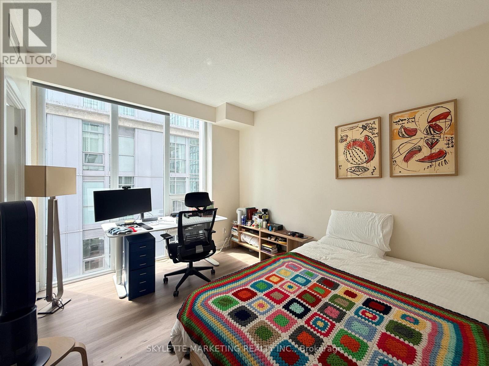 1203 - 126 Simcoe Street, Toronto, Ontario M5H 4E6 - Photo 16 - C13654828