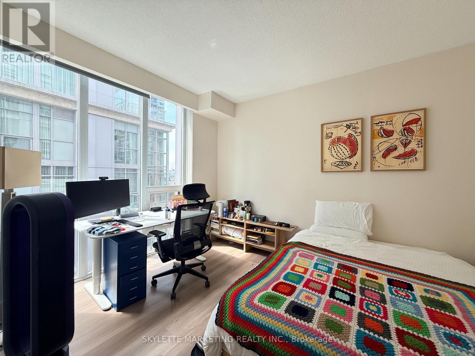 1203 - 126 Simcoe Street, Toronto, Ontario M5H 4E6 - Photo 17 - C13654828