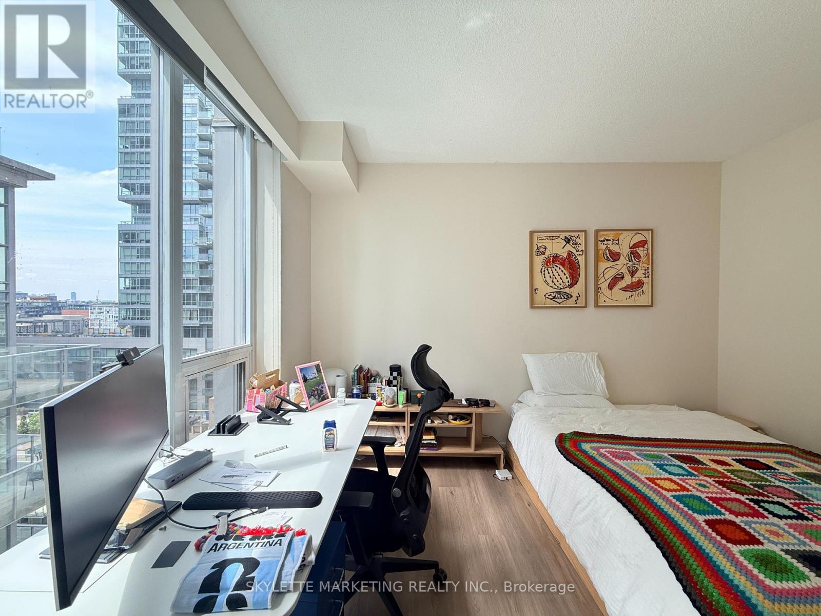 1203 - 126 Simcoe Street, Toronto, Ontario M5H 4E6 - Photo 20 - C13654828