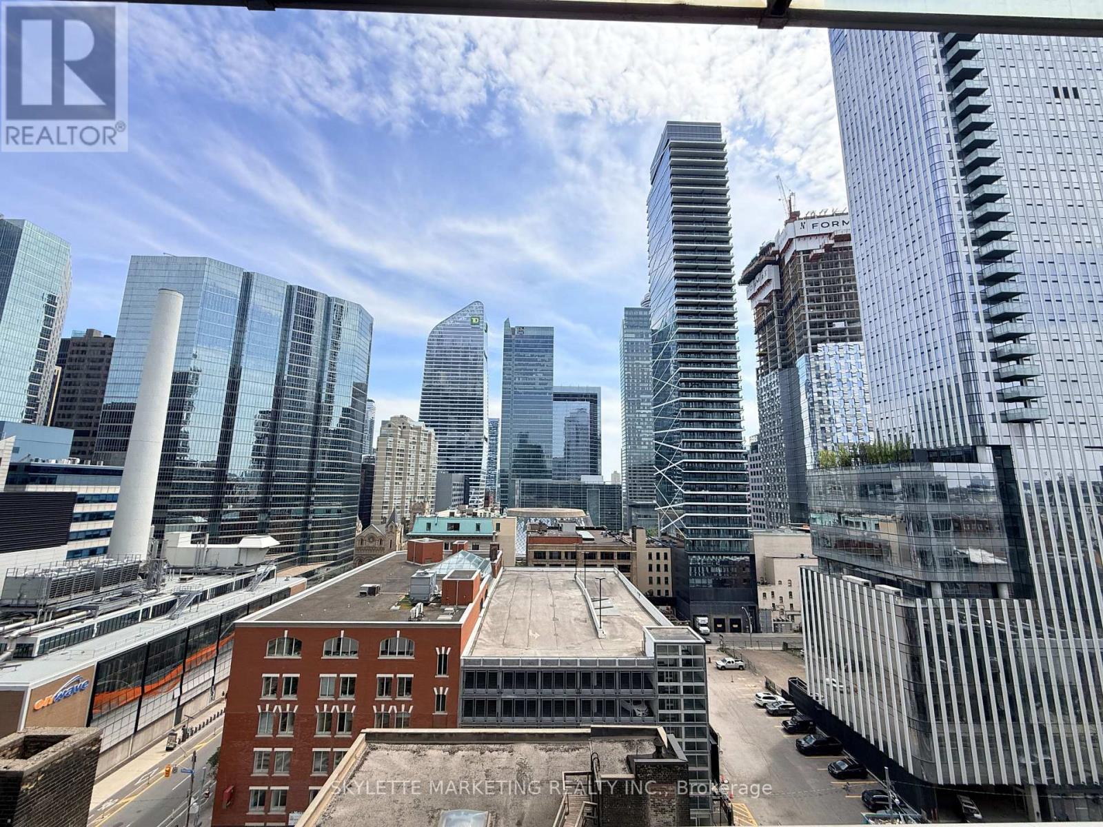 1203 - 126 Simcoe Street, Toronto, Ontario M5H 4E6 - Photo 24 - C13654828