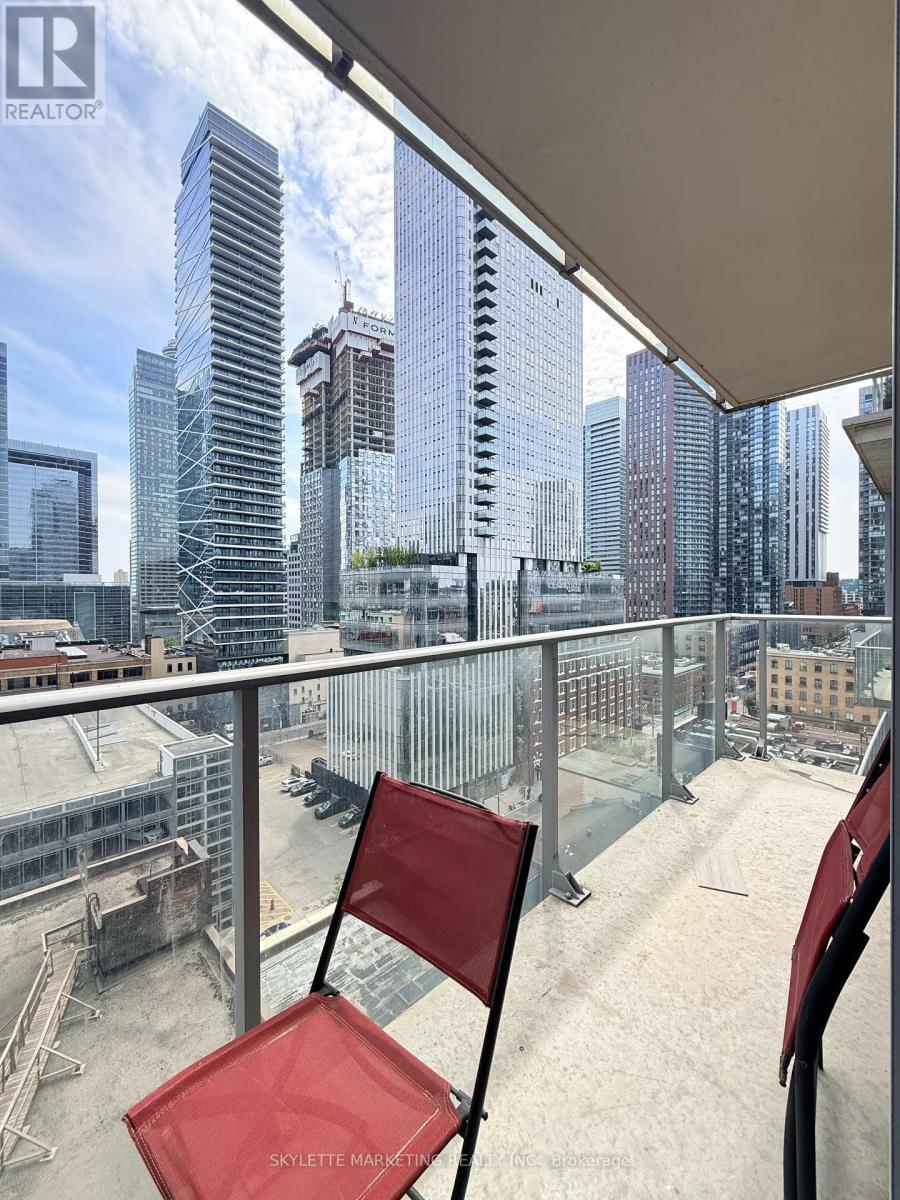 1203 - 126 Simcoe Street, Toronto, Ontario M5H 4E6 - Photo 26 - C13654828