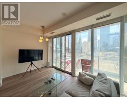 1203 - 126 SIMCOE STREET, Toronto, Ontario