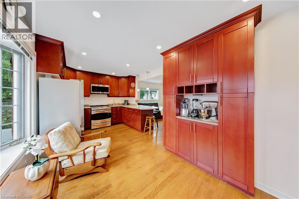 2796 Tallberg Court, Mississauga, Ontario  L5J 1T1 - Photo 14 - 40854349