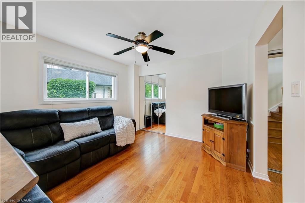 2796 Tallberg Court, Mississauga, Ontario  L5J 1T1 - Photo 16 - 40854349