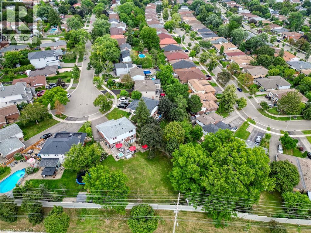 2796 Tallberg Court, Mississauga, Ontario  L5J 1T1 - Photo 47 - 40854349