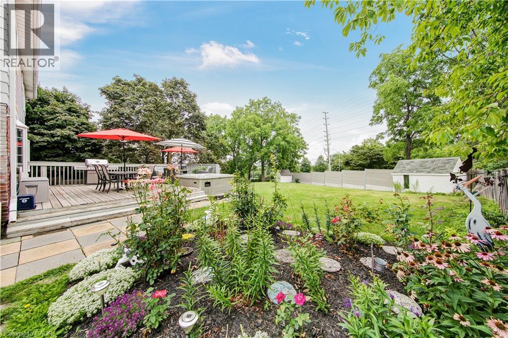 2796 Tallberg Court, Mississauga, Ontario  L5J 1T1 - Photo 43 - 40854349