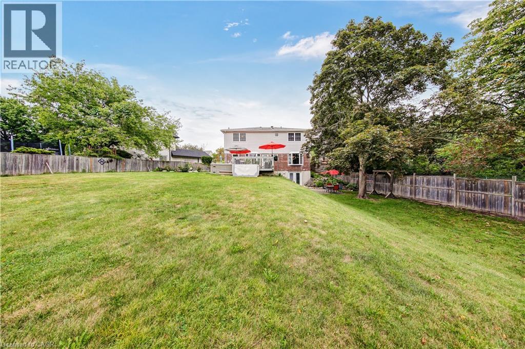 2796 Tallberg Court, Mississauga, Ontario  L5J 1T1 - Photo 38 - 40854349