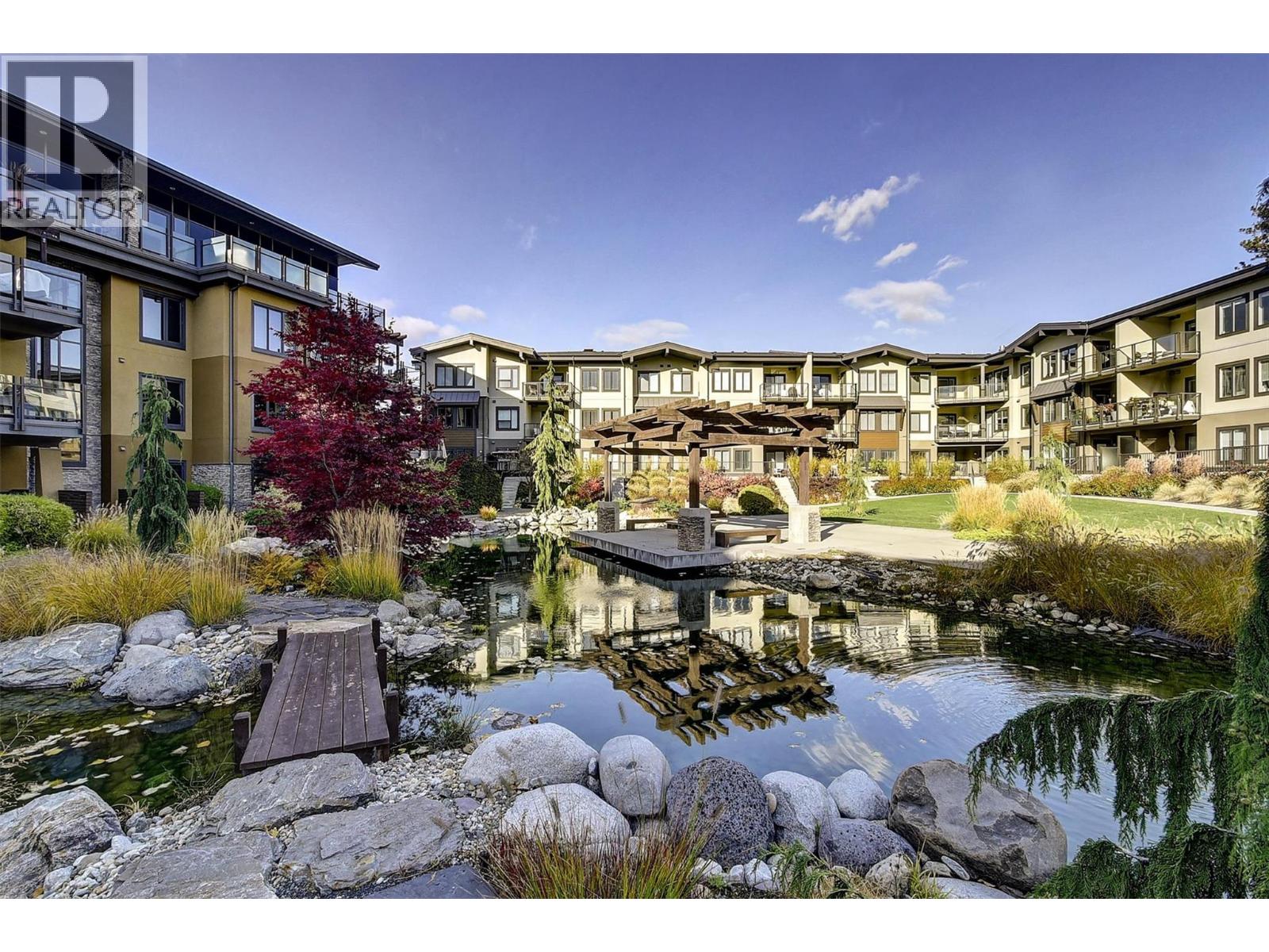 4380 Lakeshore Road Unit# 225, Kelowna, British Columbia  V1W 5N3 - Photo 28 - 10396122