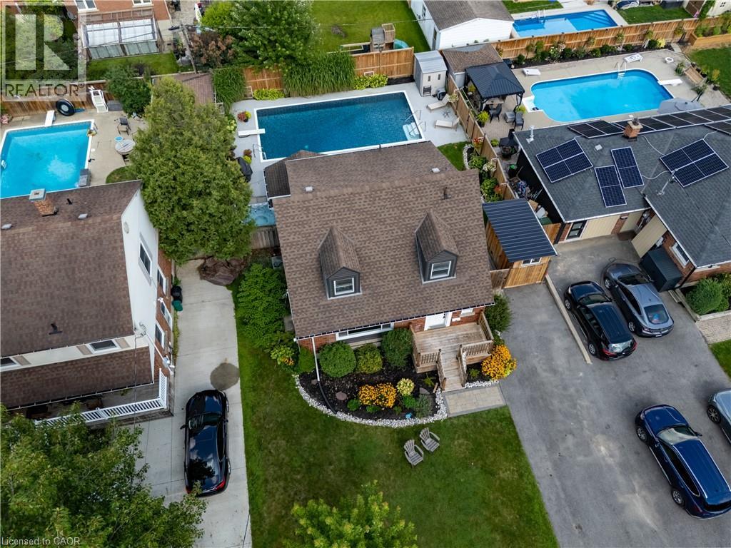 115 Fairview Crescent, Woodstock, Ontario  N4S 6L6 - Photo 47 - 40854384