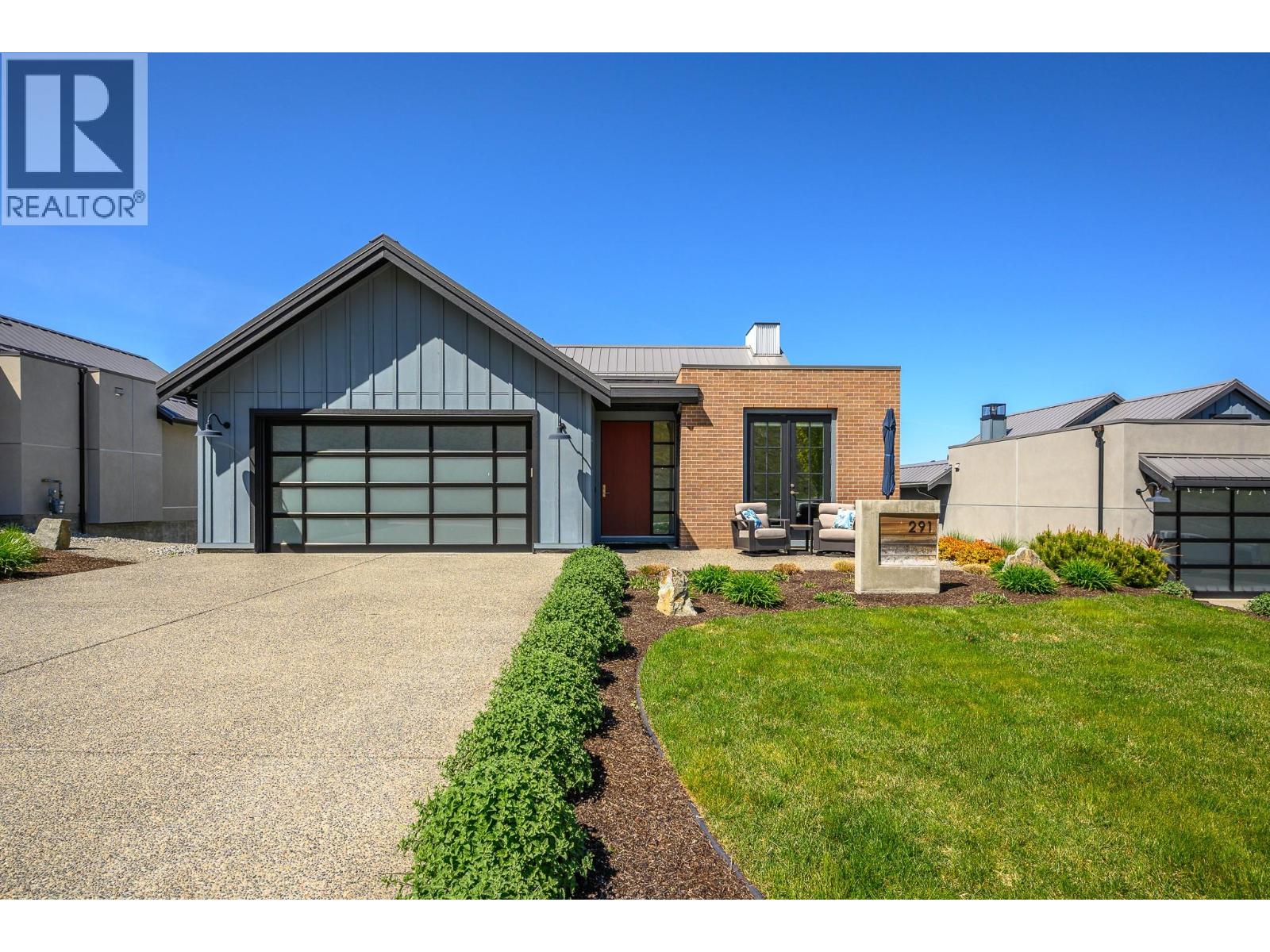 291 Grange Drive, Vernon, British Columbia