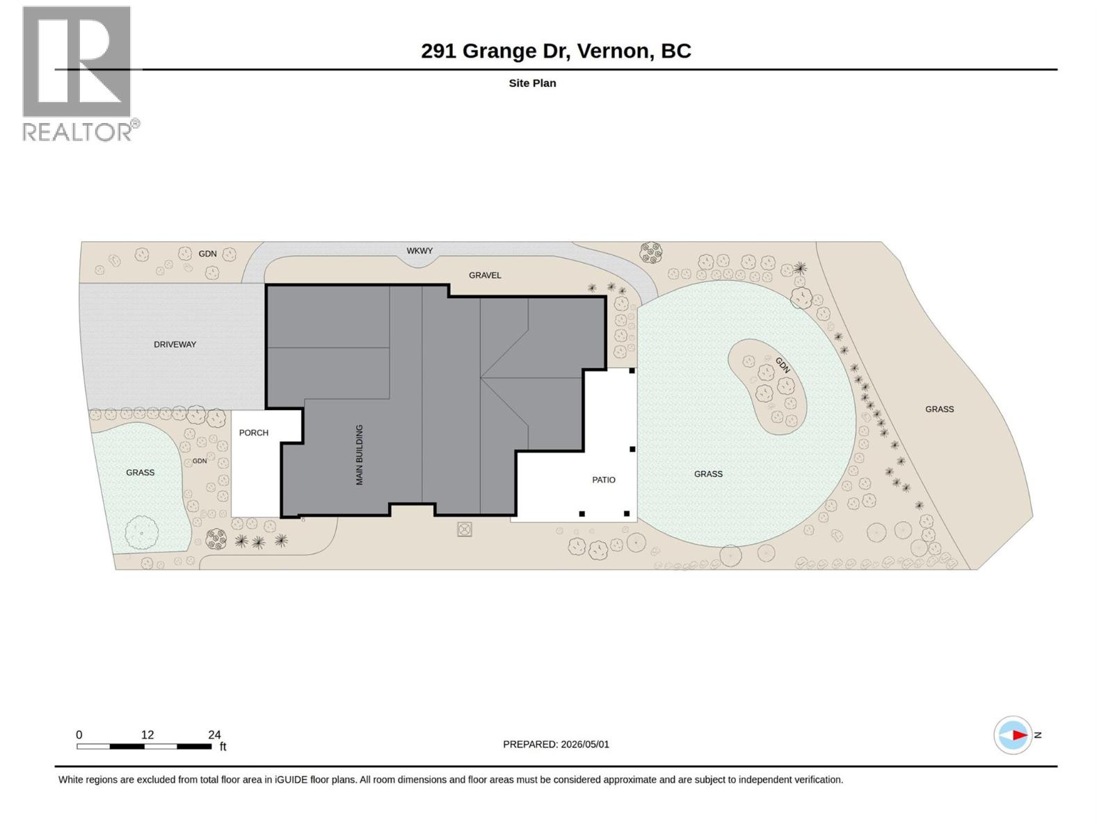 291 Grange Drive, Vernon, British Columbia  V1H 2M1 - Photo 74 - 10385347