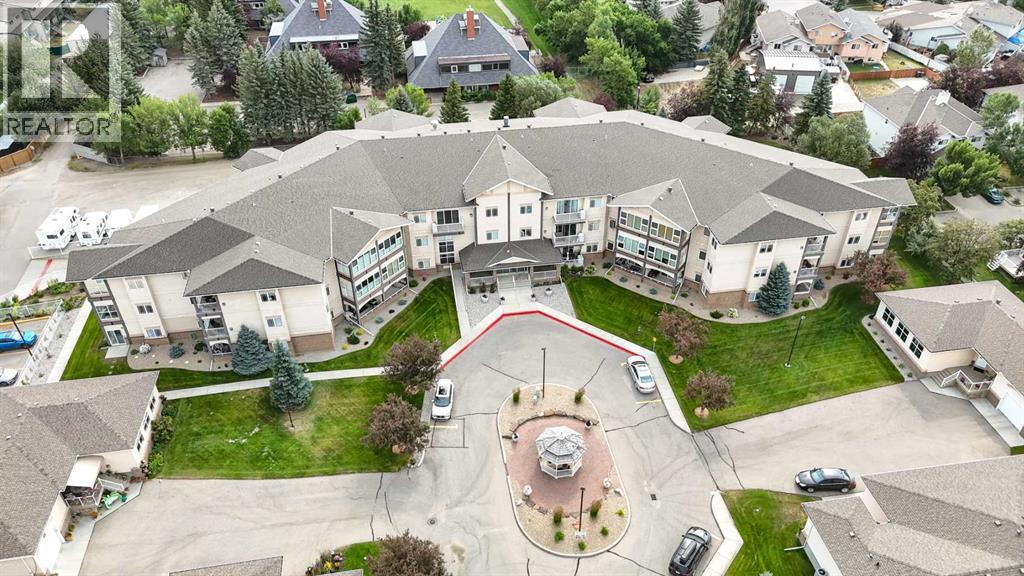 307, 43 Westlake Circle, Strathmore, Alberta T1P 1T6 - Photo 14 - A2334879