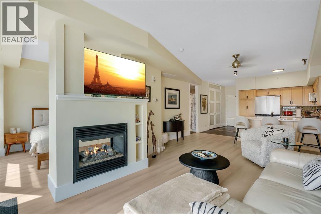 604, 205 Riverfront Avenue SW, Calgary, Alberta  t2p 5k4 - Photo 12 - A2335934