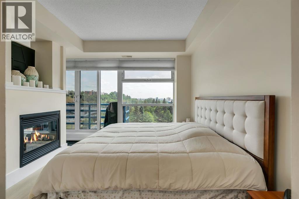 604, 205 Riverfront Avenue SW, Calgary, Alberta  t2p 5k4 - Photo 25 - A2335934