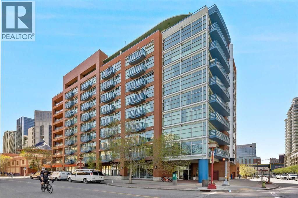 604, 205 Riverfront Avenue SW, Calgary, Alberta  t2p 5k4 - Photo 42 - A2335934