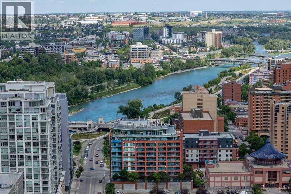 604, 205 Riverfront Avenue SW, Calgary, Alberta  t2p 5k4 - Photo 43 - A2335934