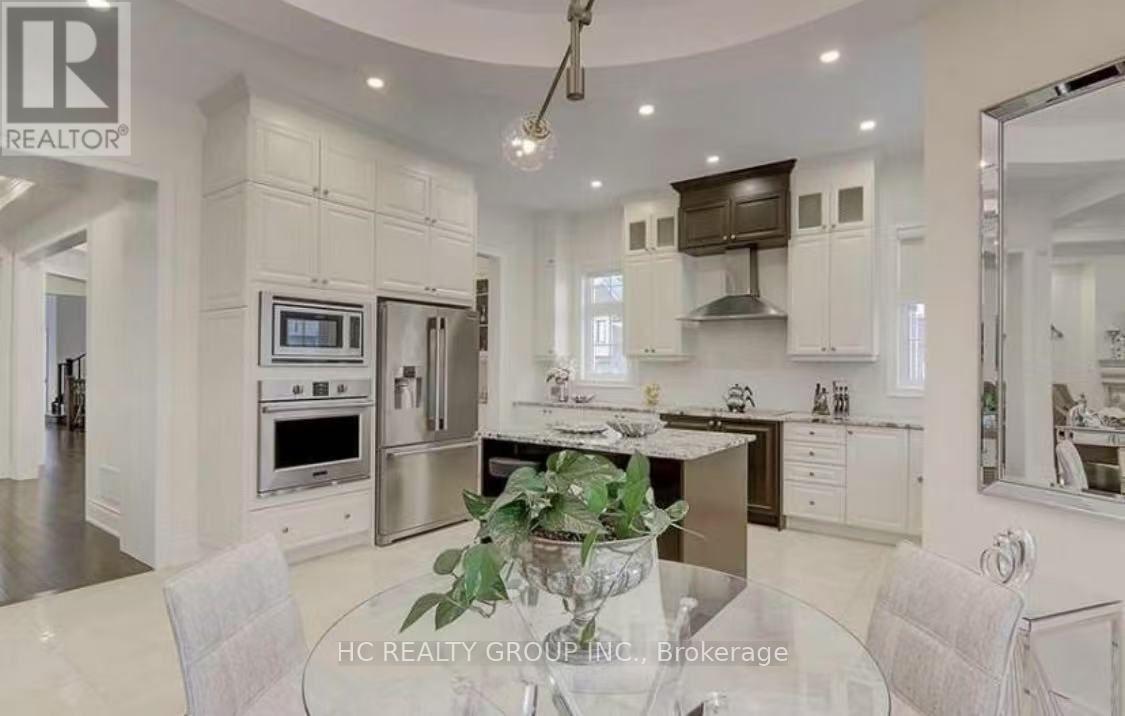 Master Bedroom - 158 Hurst Avenue, Vaughan, Ontario L6A 4Y6 - Photo 2 - N13654836