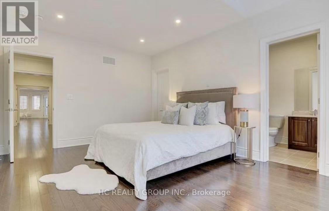 Master Bedroom - 158 Hurst Avenue, Vaughan, Ontario L6A 4Y6 - Photo 7 - N13654836