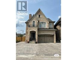MASTER BEDROOM - 158 HURST AVENUE, Vaughan, Ontario