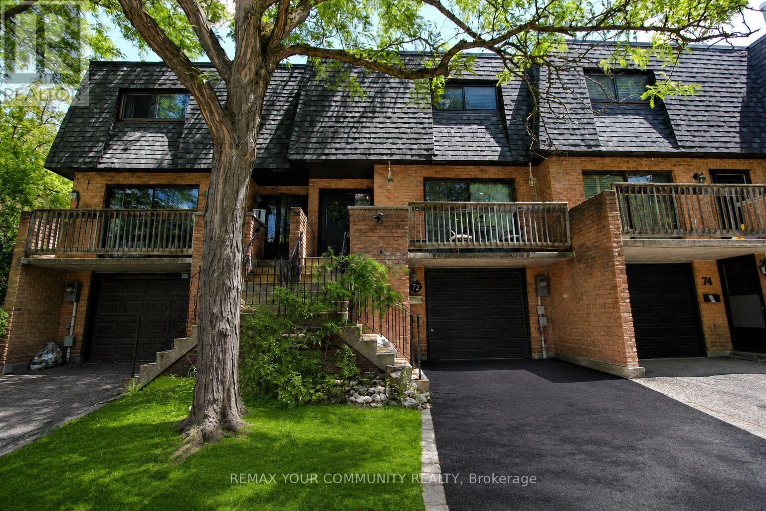 16 - 72 Ashglen Way, Markham, Ontario  L3R 3A7 - Photo 2 - N13512990