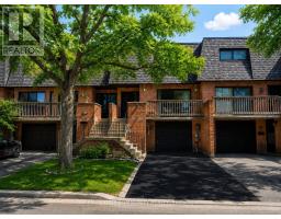 16 - 72 ASHGLEN WAY, Markham, Ontario