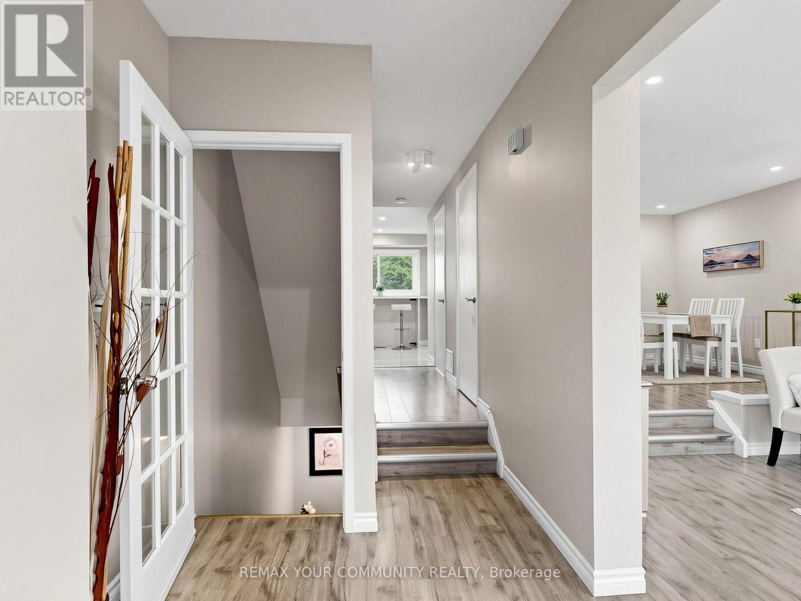 16 - 72 Ashglen Way, Markham, Ontario  L3R 3A7 - Photo 34 - N13512990